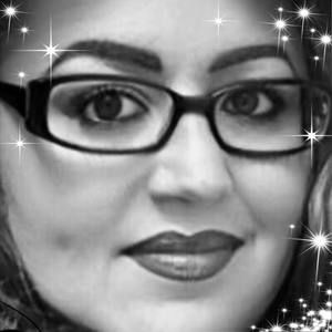 Meet your Posher, Yessenia